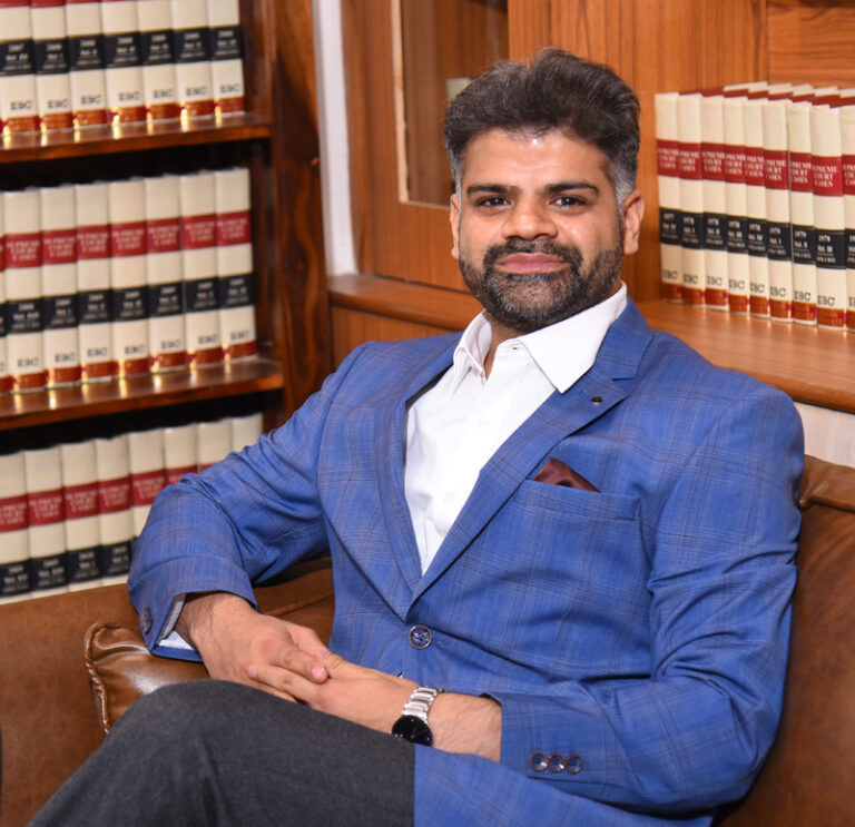 Core Team – RIZWAN LAW ASSOCIATES
