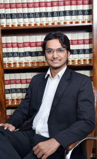 Abhishek Ramanuj